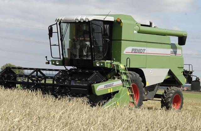 FENDT 5225 E